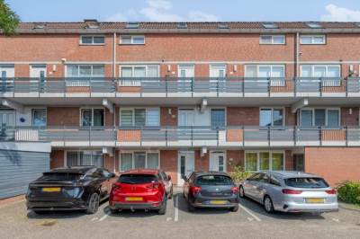 Woning Hilde erf 54 Capelle aan den IJssel