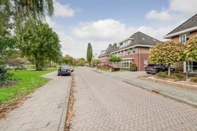 Woning De Toom 34 Malden