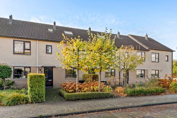 Woning Londenstraat 74 Hengelo (OV)