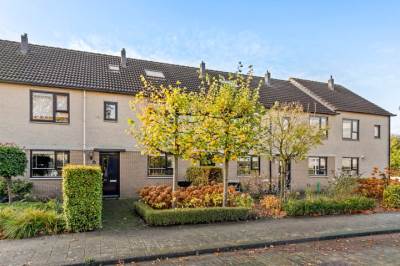 Woning Londenstraat 74 Hengelo (OV)