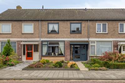 Woning Van Schendelstraat 20 Etten-Leur