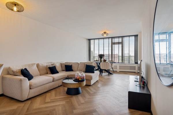 Woning Willemstraat 140 Zoetermeer