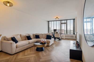 Woning Willemstraat 140 Zoetermeer