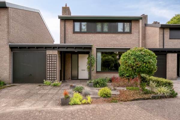 Woning Oudartstraat 24 Helmond