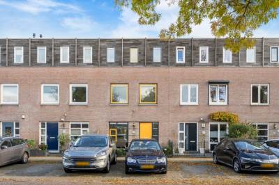Woning Wieringer Aak 107 Velserbroek