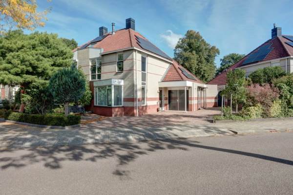 Woning Bachdreef 11 Harderwijk