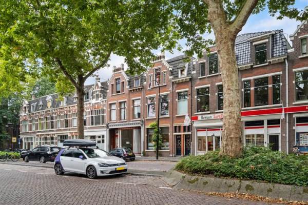 Woning Blekersdijk 17 Dordrecht