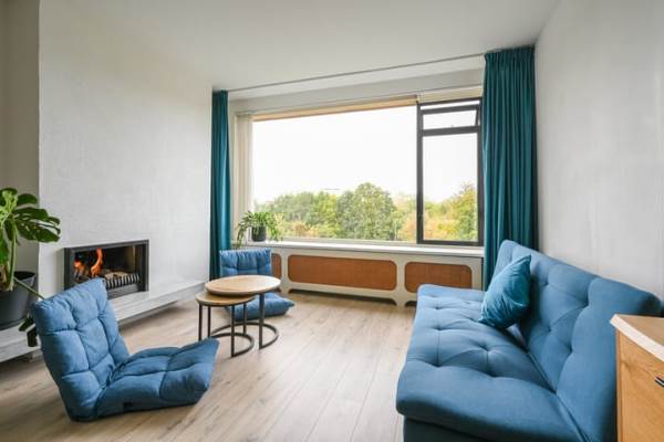 Woning Landréstraat 597 Den Haag