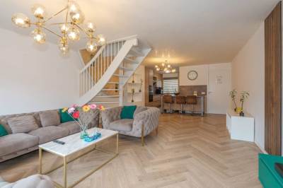 Woning Fresiadreef 21 Rijswijk (ZH)