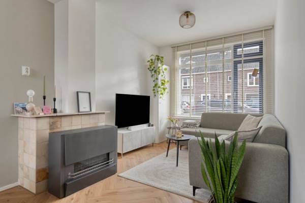 Woning Oerlesestraat 163 Tilburg