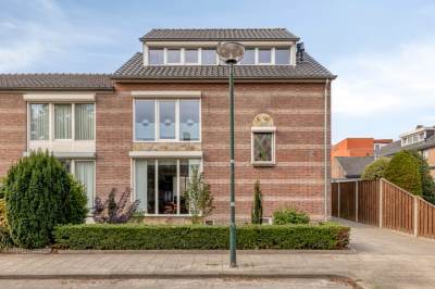 Woning Marijkestraat 1 Goirle