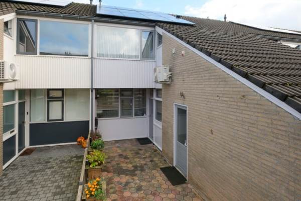 Woning Het Laar 6 Almelo