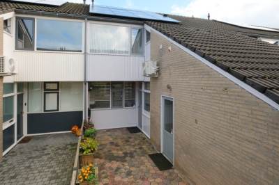 Woning Het Laar 6 Almelo