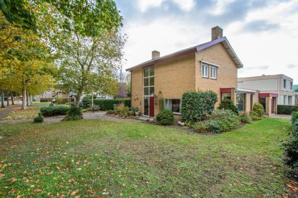 Woning Oude Trambaan 48 Heythuysen