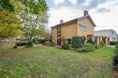 Woning Oude Trambaan 48 Heythuysen