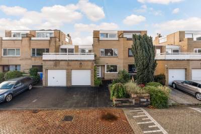 Woning Klaproos 24 Leiden