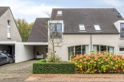 Woning Hein Meijerstraat 16 Lichtenvoorde