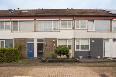 Woning Albert Cuypstraat 9 Enschede