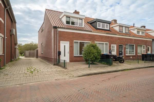 Woning Lonnekerweg 53 Enschede