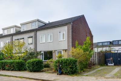 Woning Prins Clausstraat 7 Terborg