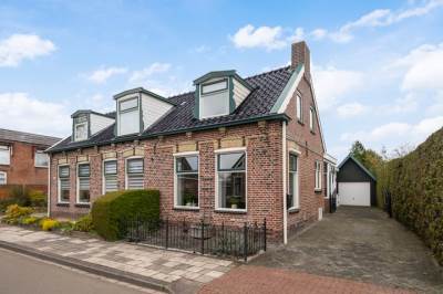 Woning Doniawei 61 Damwâld