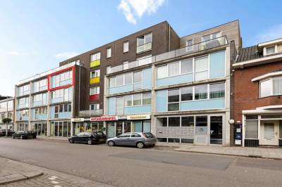 Woning Korvelseweg 18204 Tilburg