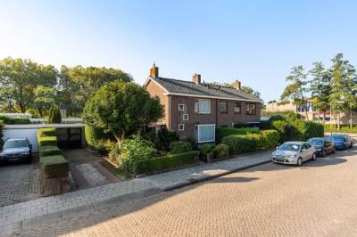 Woning Dr. Kuyperstraat 19 Barendrecht