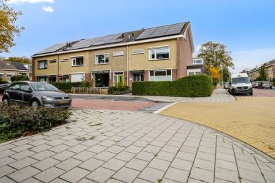 Woning Duinroos 4 Berkel en Rodenrijs