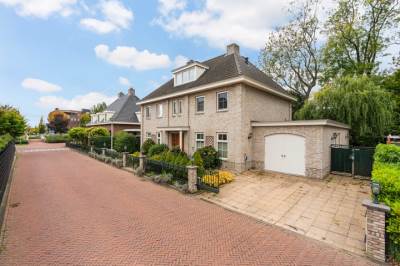 Woning Noorderhoeve 4 Barendrecht