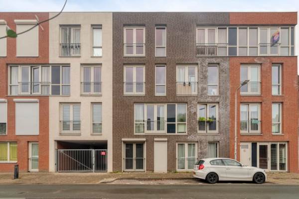 Woning Koestraat 6707 Tilburg