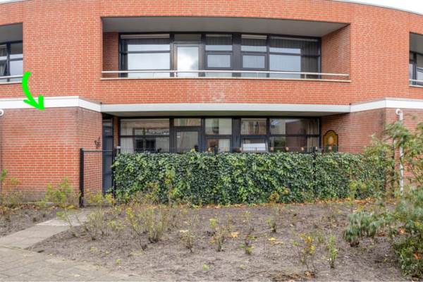 Woning Maïsberg 146 Roosendaal