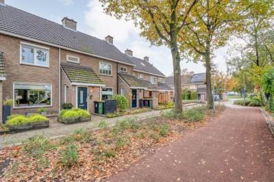 Woning Keizersdijk 47 Rijssen