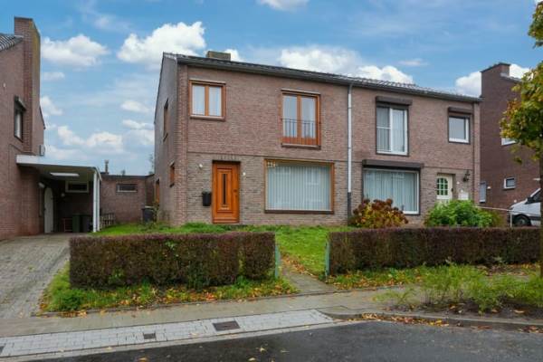 Woning Prinses Margrietstraat 5 Gulpen