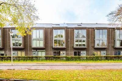 Woning Burgemeester Norbruislaan 566 Utrecht