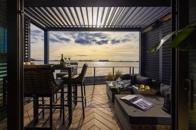 Woning Oud-Loosdrechtsedijk 165WS06 Loosdrecht