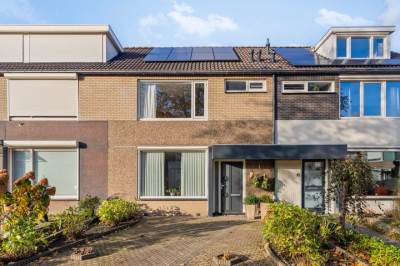 Woning Rozengaard 9 Boxtel