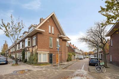 Woning Buys Ballotstraat 2A Leiden