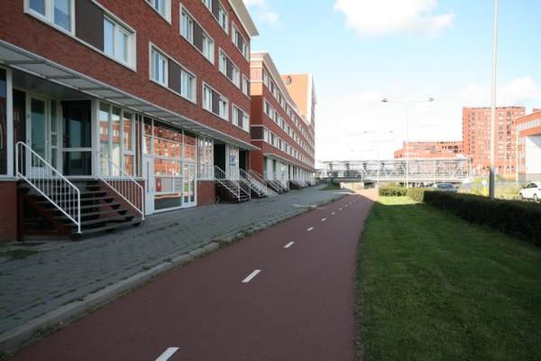 Woning Laan van Leidschenveen 223 Den Haag
