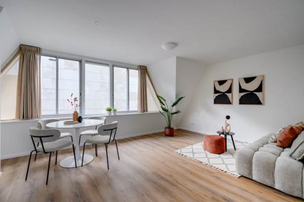 Woning Achter Clarenburg 53 Utrecht