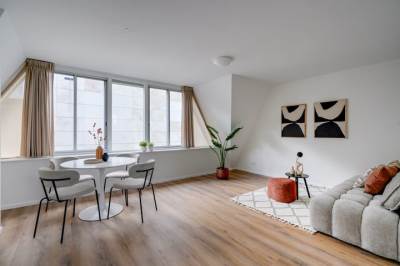 Woning Achter Clarenburg 53 Utrecht