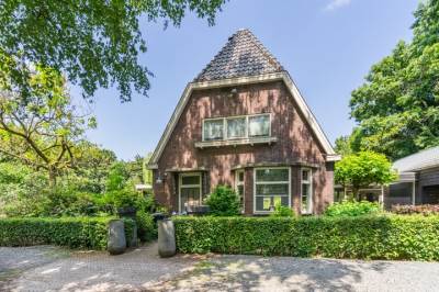 Woning Engelsedijk 5A Den Bosch