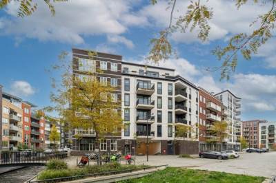 Woning Willem Dudokhof 205 Diemen