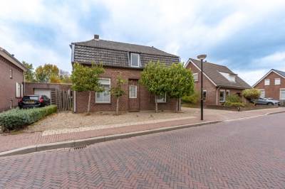 Woning Spoorstraat 58 Vierlingsbeek