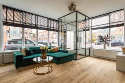 Woning Frambozenstraat 76 Den Haag