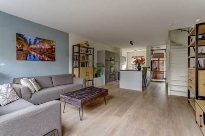 Woning Claudiuslaan 23 De Meern