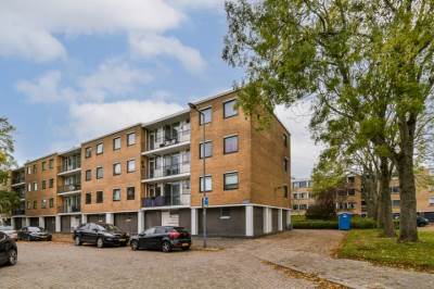 Woning Notenoord 37 Rotterdam