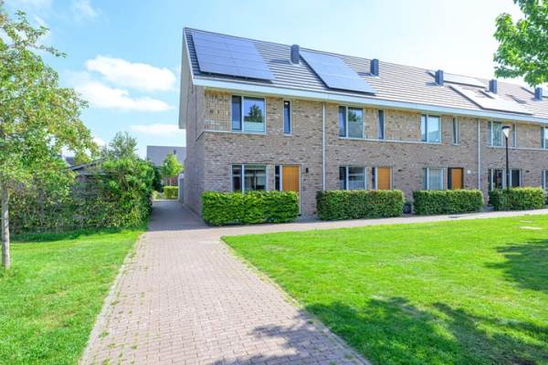 Woning Steur 1 Schagen