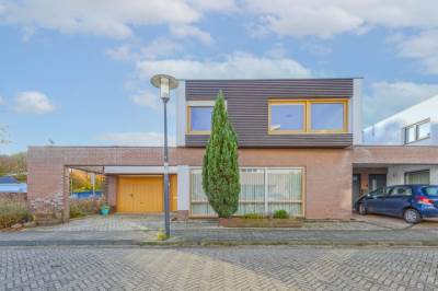 Woning Koninksemstraat 62 Maastricht