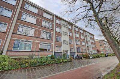 Woning Steenwijklaan 192 Den Haag