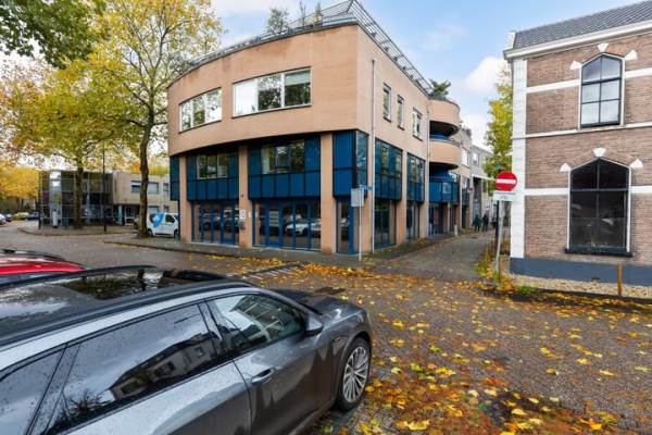 Woning Hofdwarsstraat 48 Apeldoorn